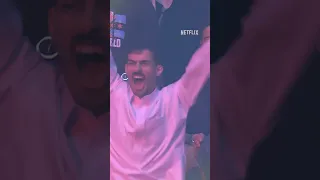 Riyadh Crowd Sings Randy Orton S Theme WORD FOR WORD WWE SmackDown Shorts 