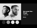 Download Lagu Yung Kriss \u0026 Sam Rivera - He Loves You (Official Audio)