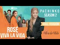 Download Lagu ROSÉ - VIVA LA VIDA (Pachinko Season 2 OST Cover) [Full Version]
