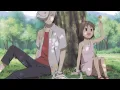 Download Lagu 「蛍・Hotaru」藤田麻衣子・Fujita Maiko【カラオケ・Karaoke】蛍火の杜へ・Hotarubi no Mori e (AMV)