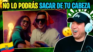 sticky reggaeton from ecuador jean savi cris jey