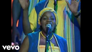 joyous celebration uthando lukababa live at the playhouse durban 2005 