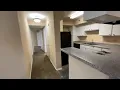 Breton Mill Apartments Tour Houston TX - 970SF
