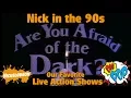 Nick in the 90s Our Favorite Live Action Shows DIS POP 17