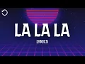 Download Lagu Y2K, bbno$ - Lalala (Lyrics)