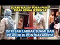 Lagu Perselingkuhan Pria ini Viral Diduga Tinggalkan Istri dan Tiga Anak Tuai Sorotan Publik