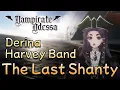 Download Lagu 【COVER】 The Last Shanty // Vampirate Odessa 🩸🏴‍☠️ // Derina Harvey Band