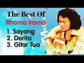 Download Lagu 3 LAGU NOSTALGIA TERBAIK RHOMA IRAMA SEPANJANG MASA | SAYANG | DERITA | GITAR TUA 🎶🎵