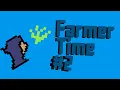Farmer Time - Java Dev Log Explaining the code