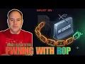 Ret2Win CTF Challenge - Buffer Overflow Exploitation Breakdown