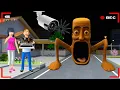 Download Lagu Yuta Mio Panik CCTV Merekam TUNG TUNG SAHUR SEA EATER Di Depan Rumah😱