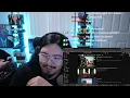 1ST LISTEN REACTION SAM TOMPKINS - HEATED SEATS (OFFICIAL VIDEO)