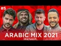 Download Lagu Arabic Mix 2021 I ميكس عربي I #5