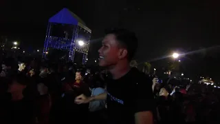 Download Sugeng dalu mg86 live pantai festival ancol MP3