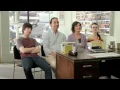 GEICO Two Tickets to Paradise Commercial Eddie Money