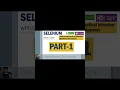 SELENIUM WITH C NET - 01 Basic Interview Question Answers Tutorial Practical Example