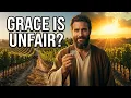 Matthew 20 NLT Equal Pay for Unequal Work Jesus Explains
