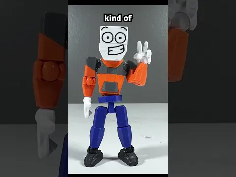 How I Animate Hands