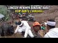 Lagu LONGSOR MENIMPA DESA PASIRLANGU, CISARUA, BANDUNG BARAT | KDM TURUN KE LOKASI BANTU EVAKUASI