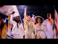 Download Lagu What a Beautiful Name - Claudia Leitte (Bandera Tour - Ao Vivo)