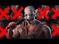 Was DBD Only Going To Have One Killer