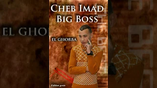 شاب عماد بيغ بوس الغربة 