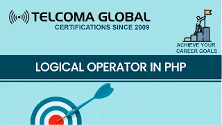 12 PHP Tutorial Logical Operators