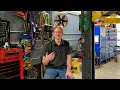 Stop Using Wedge Anchors On Car Lifts