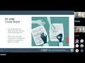 OSEP 2026 Guide to Submitting Your APR