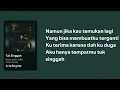 Tuk Singgah - Daun Jatuh ft. Prilly Latuconsina [LIRIK LAGU]