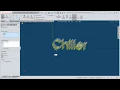 38 Online SolidWorks - Sketch Text