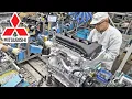 Download Lagu Mitsubishi engine production in Japan, Kyoto Plant
