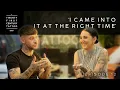 Download Lagu Jherelle Jay | A Twenty First Century Tattoo | S1 EP12