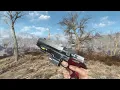 Fallout 4 - Malorian Arms 3516 Release