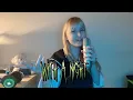 Rockit music - ONE BITE || Cover by ANNABELLE  #fnaf #fnafsecuritybreach #cover #rockitmusic