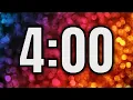 Download Lagu 4 MINUTE TIMER ⏲️