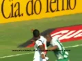 Download Lagu VASCO 2x1 JUVENTUDE - DE VOLTA PRA SÉRIE A (Brasileirão Série B 2009)