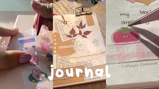 Download journaling on tiktok! MP3