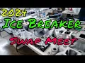 2024 Ice Breaker Swap Meet in Springfield Tn