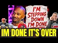 BREAKING Big Tigger Steps Down From Radio