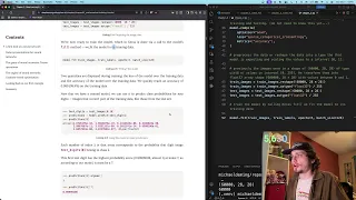 Deep Learning with Python - Chapter 2 Self-taught Machine Learning in Python 05-06-2026
