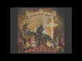 bloodbound - moria with lyrics