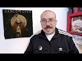 Florence + The Machine - Everybody Scream ALBUM REVIEW