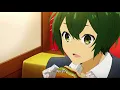 Anime Horimiya| Eh? Eh? Eh? Ehhh? Ehhh?