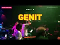#LIVEMUSIC GENIT (TIPE-X) JOGET SEMUA SATU OUTLET RUSUH HOOLYWINGS INDONESIA !