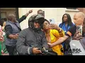 Download Lagu Insolite : Samuel Eto'o démarre en moto et file à Munich !
