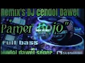 Download Lagu Remix's DJ Cendol dawet\