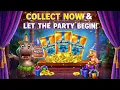 Hip Hippo Hooray Collections Set