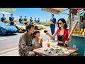 Download Lagu CEO Pretends Poor, Takes Son To Date, Billionaire Woman Instantly Proposes Marriage - CineDrama