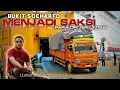 Download Lagu FAKTA ❗RESIKO TERBESAR MENJADI SUPIR LINTAS PULAU.